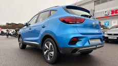 MG ZS 130kW Trophy EV 51kWh 5dr Auto Electric Hatchback